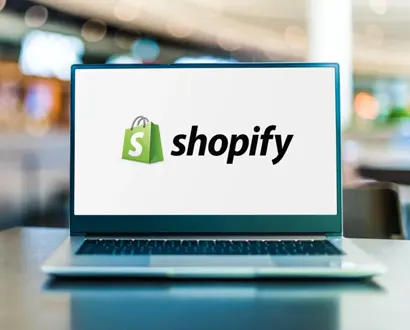 Shopify